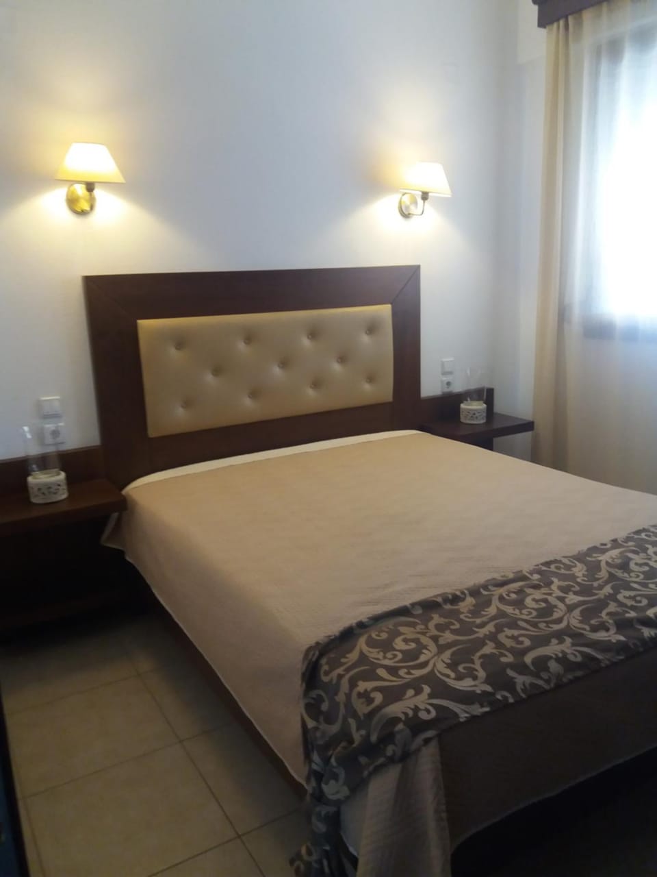 Deluxe villa gialos Apartment in North Macedonia