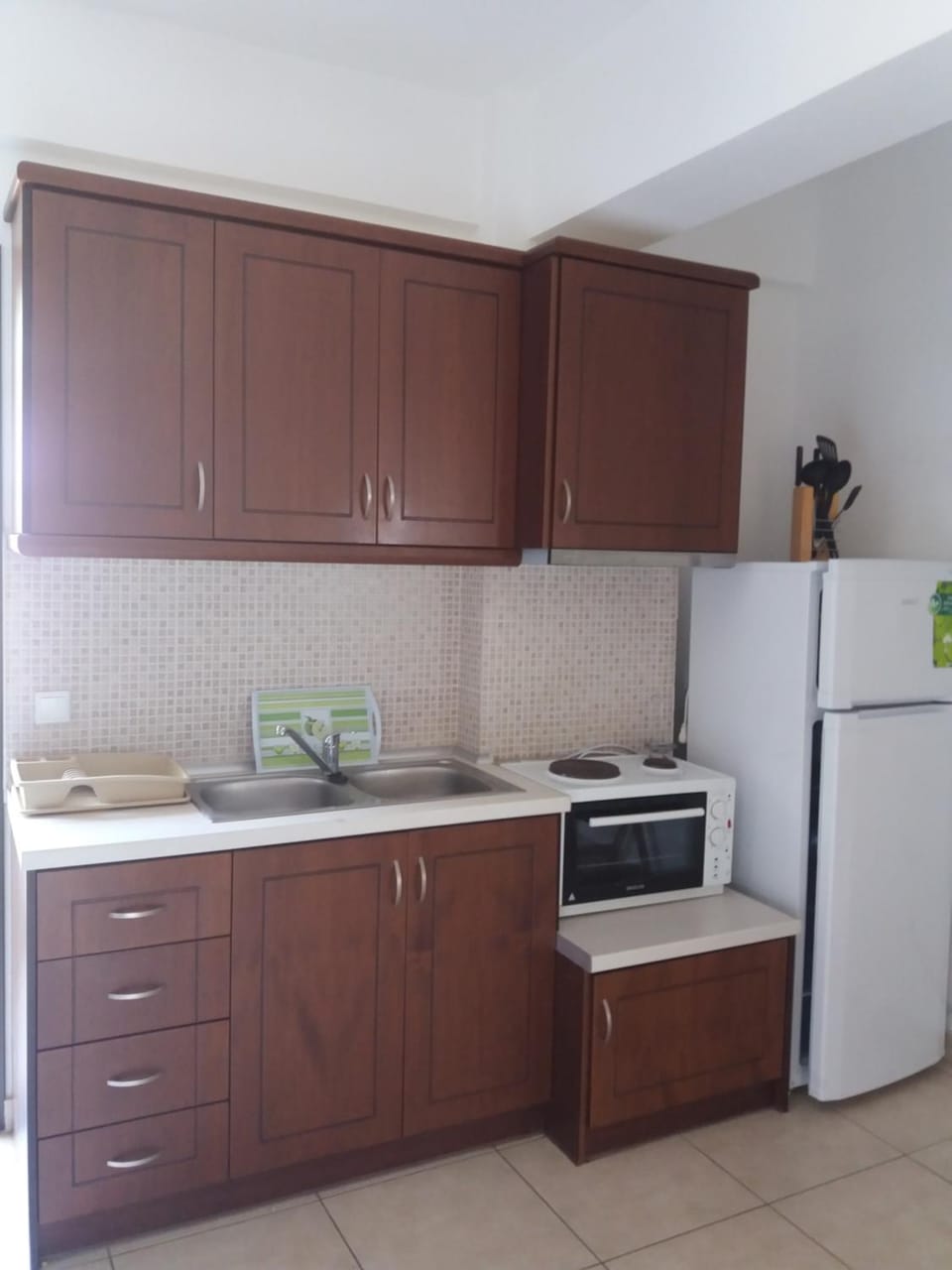 Deluxe villa gialos Apartment in North Macedonia