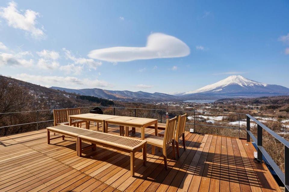 View (from property/room), Mountain view