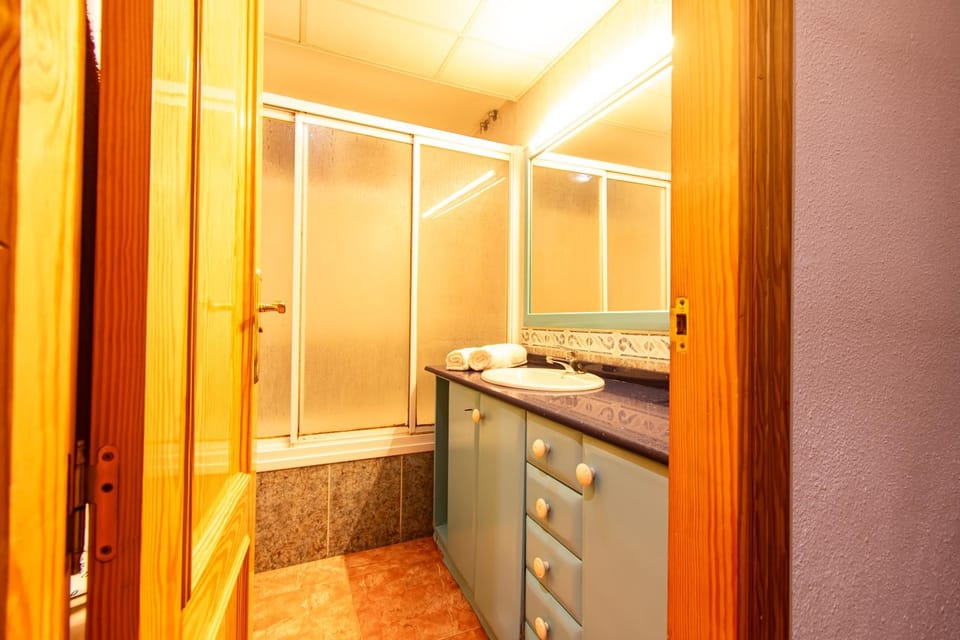 Estupendo apartamento en el Centro - By Aloha Palma Apartment in Aguilas