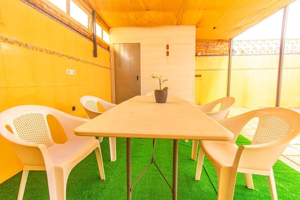 Estupendo apartamento en el Centro - By Aloha Palma Apartment in Aguilas
