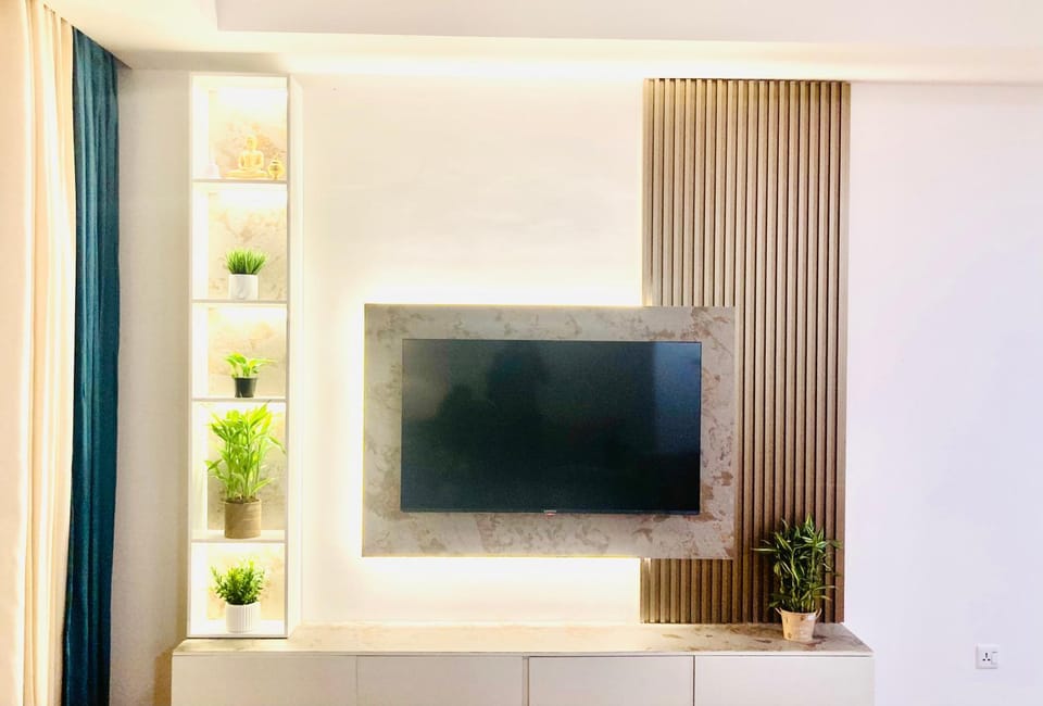 TV and multimedia