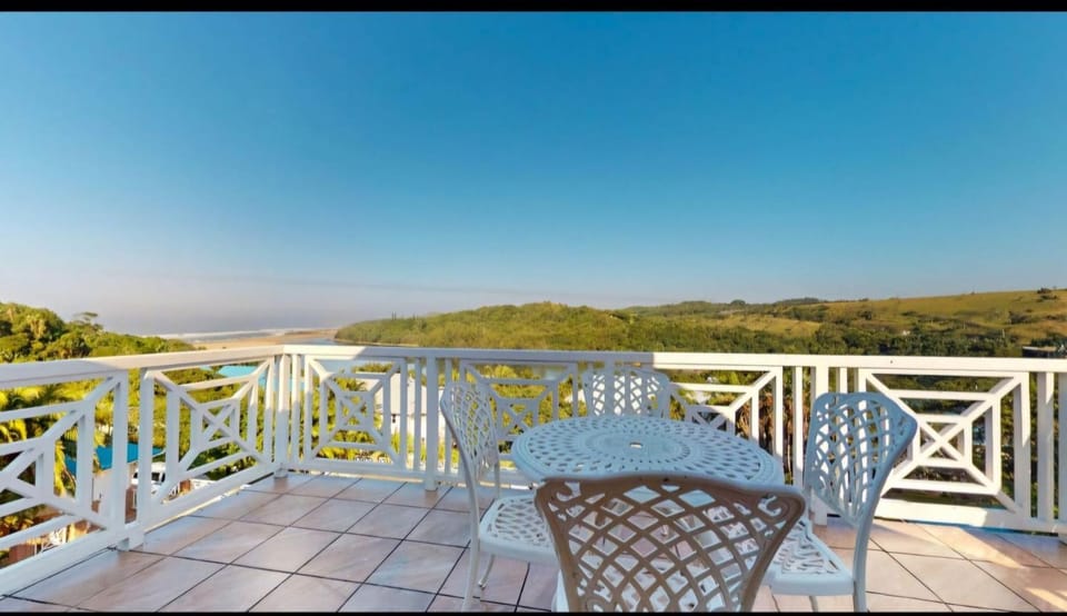 Patio, Balcony/Terrace
