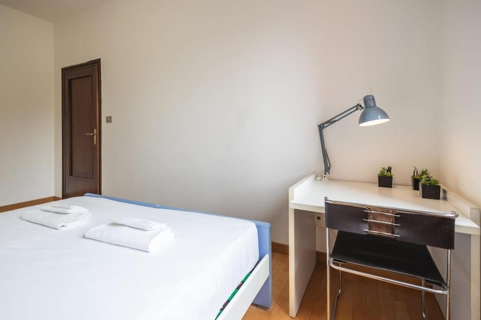 Peace Retreat in Ravenna Apartment in Ravenna