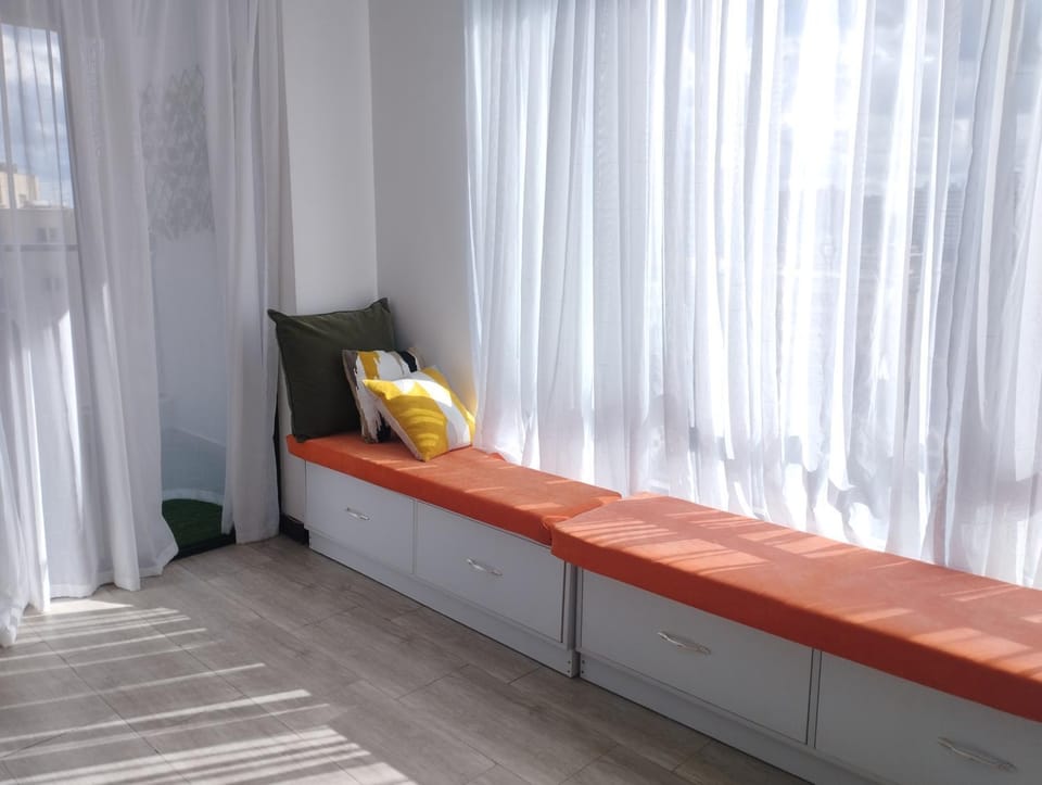 Kilimani Apartment Apartment in Nairobi