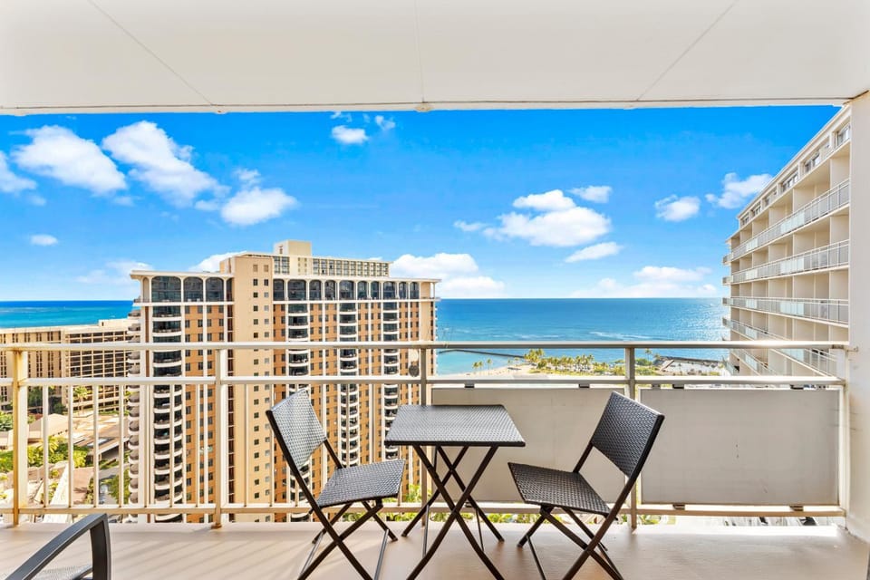 Sea view