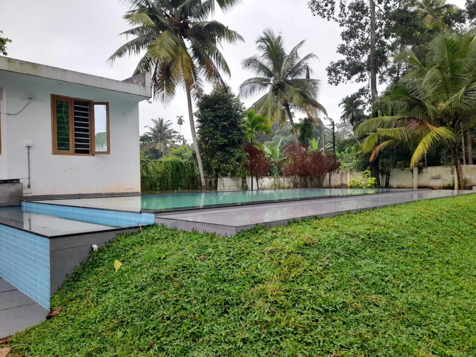 RiverSoul Pool Villa Villa in Kochi