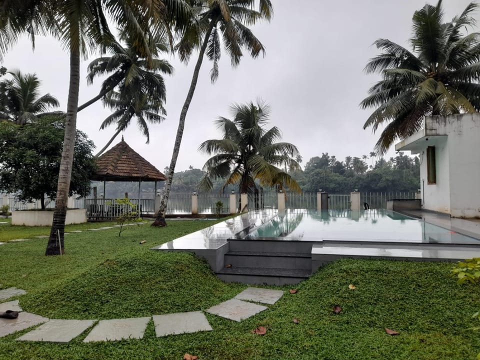 RiverSoul Pool Villa Villa in Kochi