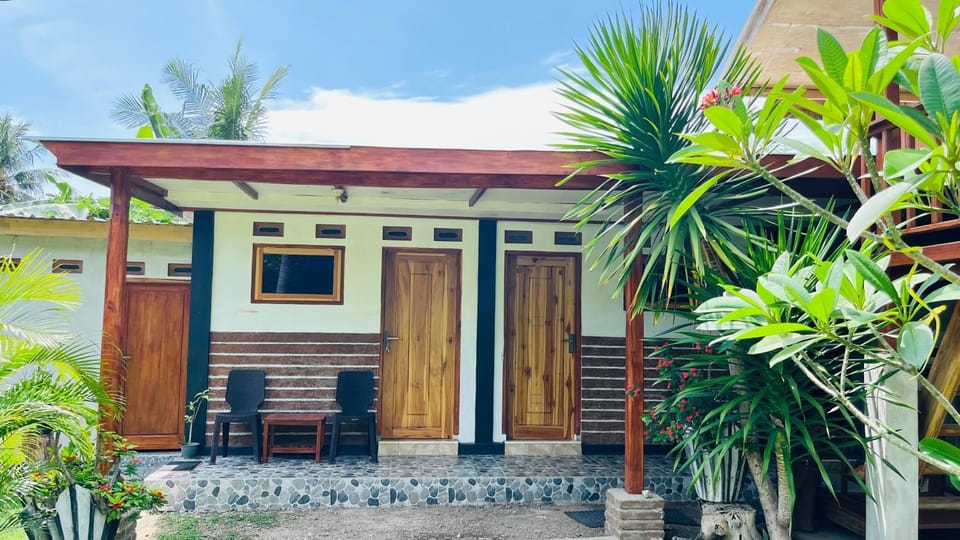 Medya homestay Vacation rental in West Nusa Tenggara, Indonesia
