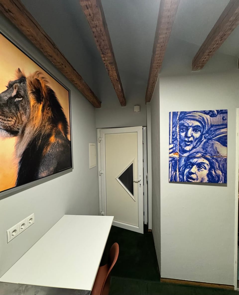 Kompakte & günstige Einzimmerwohnung Apartment in Koblenz