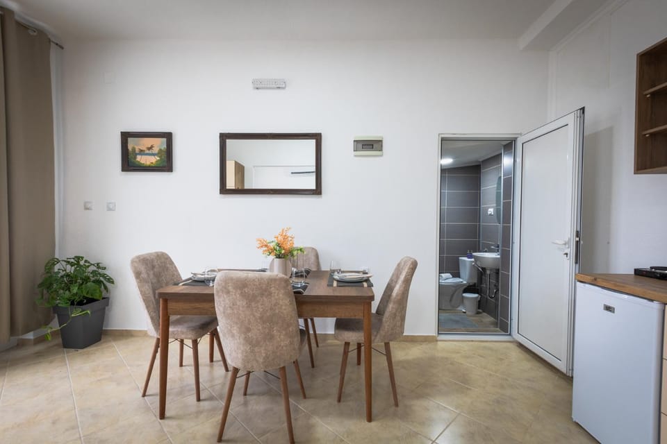 City Park Apartment Apartment in Decentralized Administration of Macedonia and Thrace