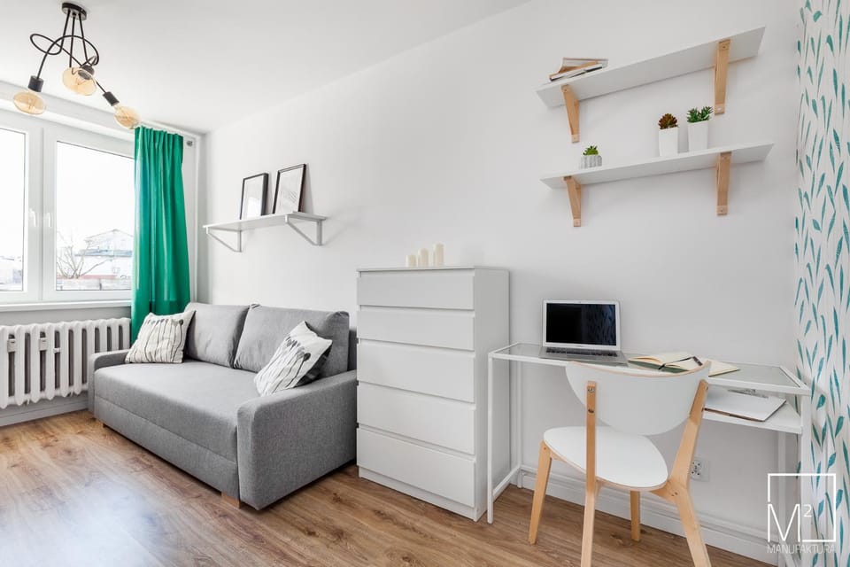 Super Studio Oldtown Apartment in Gdansk