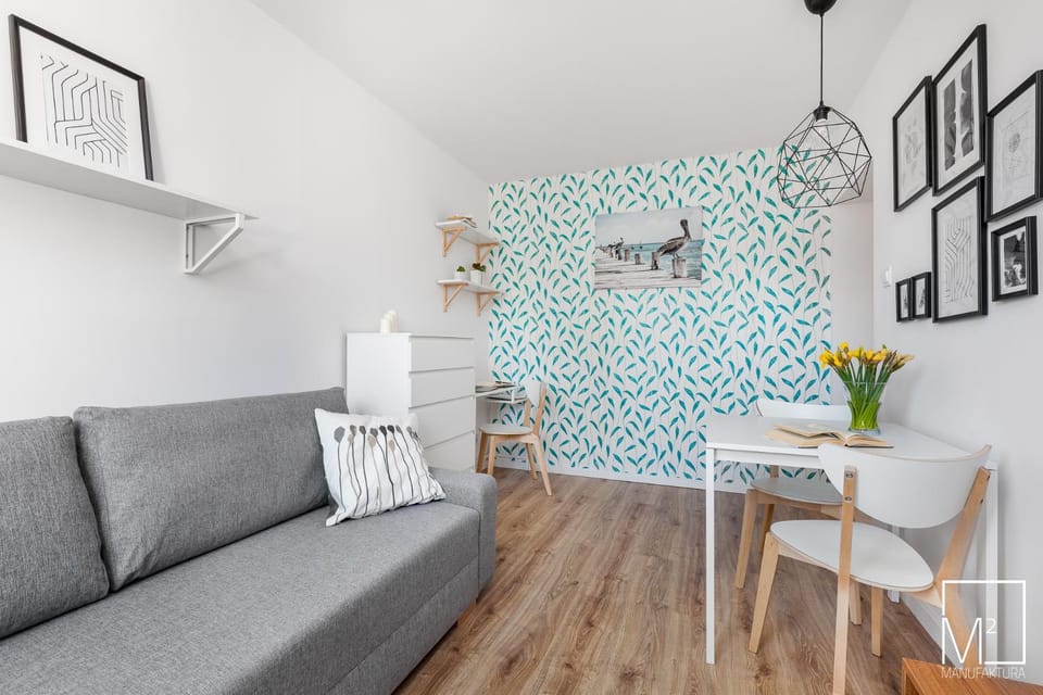 Super Studio Oldtown Apartment in Gdansk