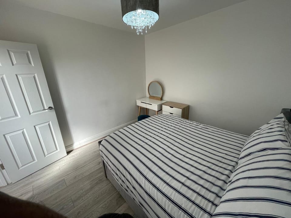 Exquisite 1 Bedroom Apartment in Orpington