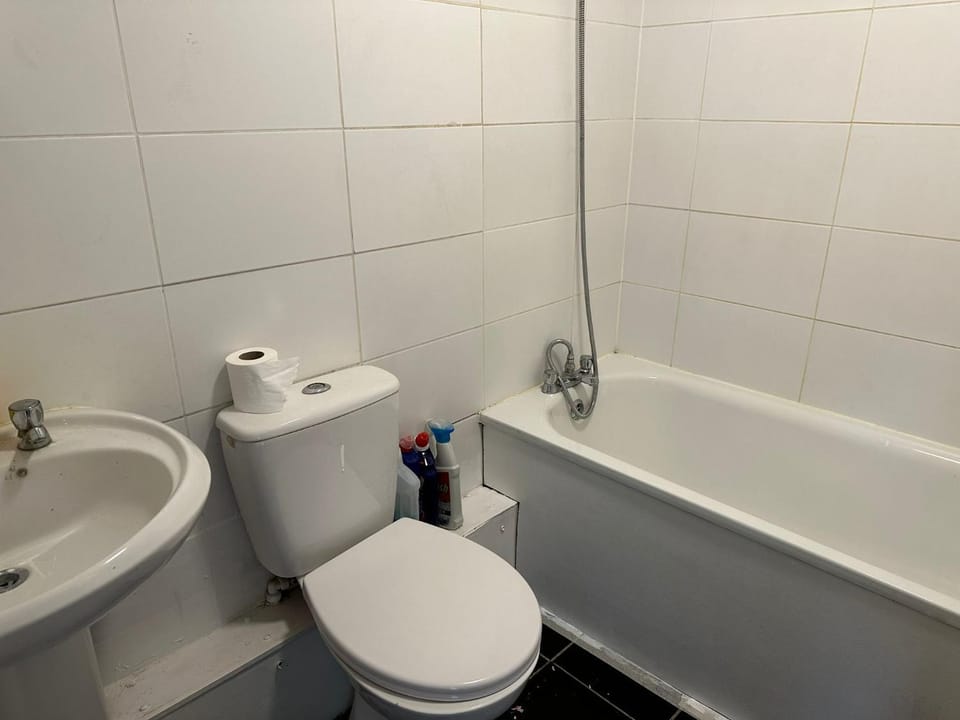 Exquisite 1 Bedroom Apartment in Orpington
