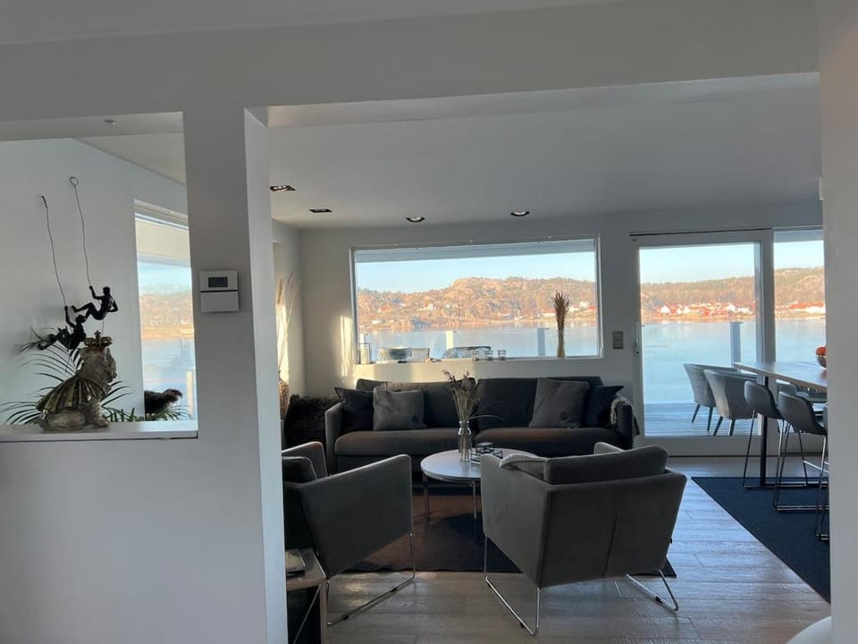 Magical premium home in the best location House in Västra Götaland County