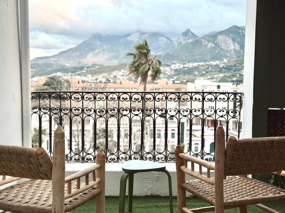 Big Apartment , Center Medina Hammam and View Vacation rental in Tangier-Tétouan-Al Hoceima