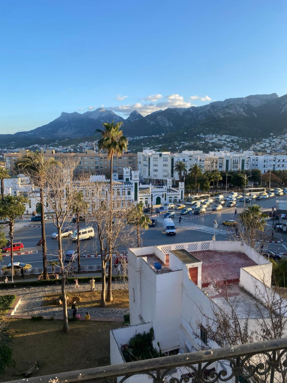 Big Apartment , Center Medina Hammam and View Vacation rental in Tangier-Tétouan-Al Hoceima