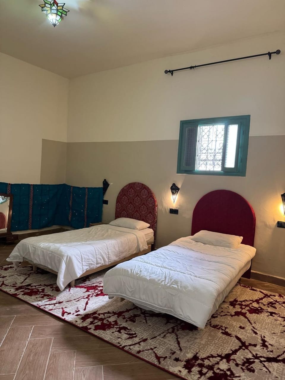 Big Apartment , Center Medina Hammam and View Vacation rental in Tangier-Tétouan-Al Hoceima