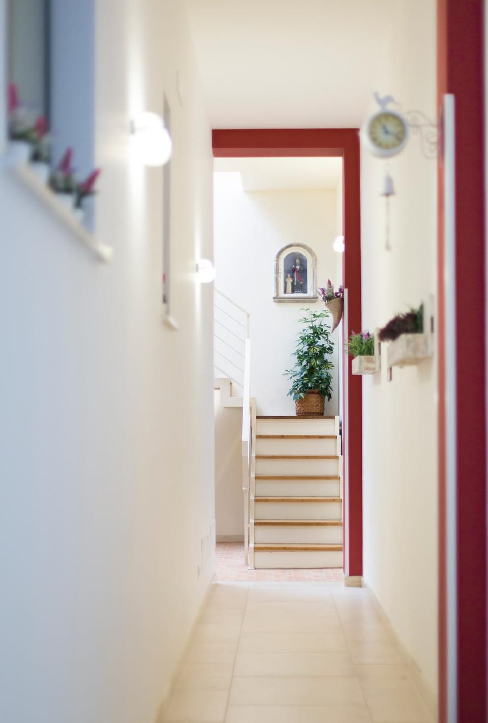 Facade/entrance, Lobby or reception