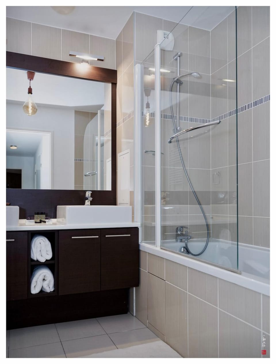 Appartement avec Parking Proche Paris et Disney Apartment in Noisy-le-Grand