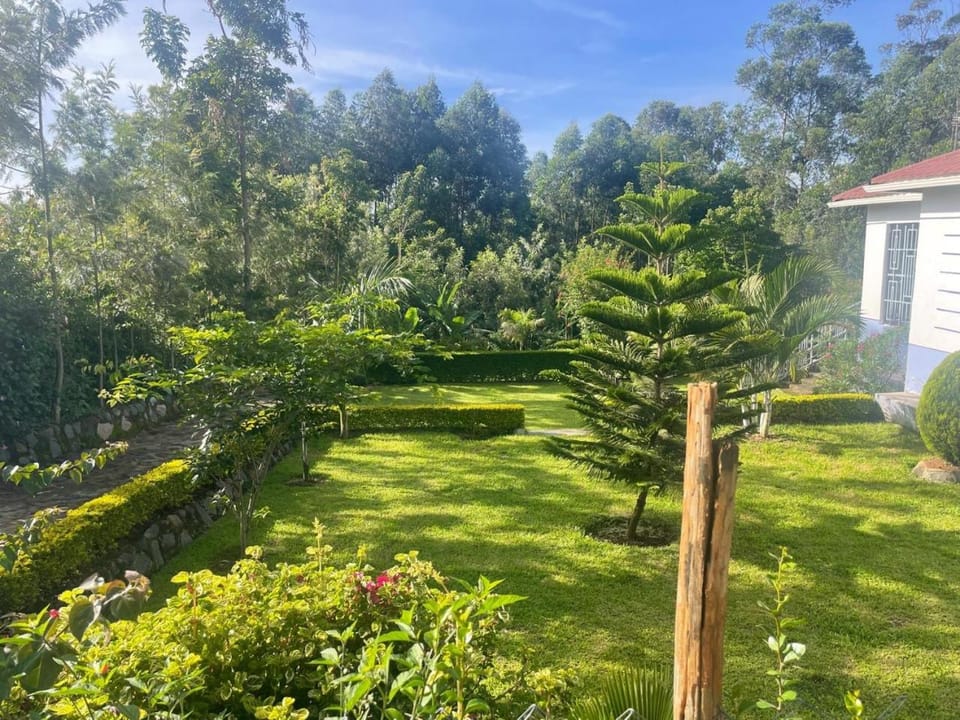 A & L - La Casa Vihiga Villa in Uganda