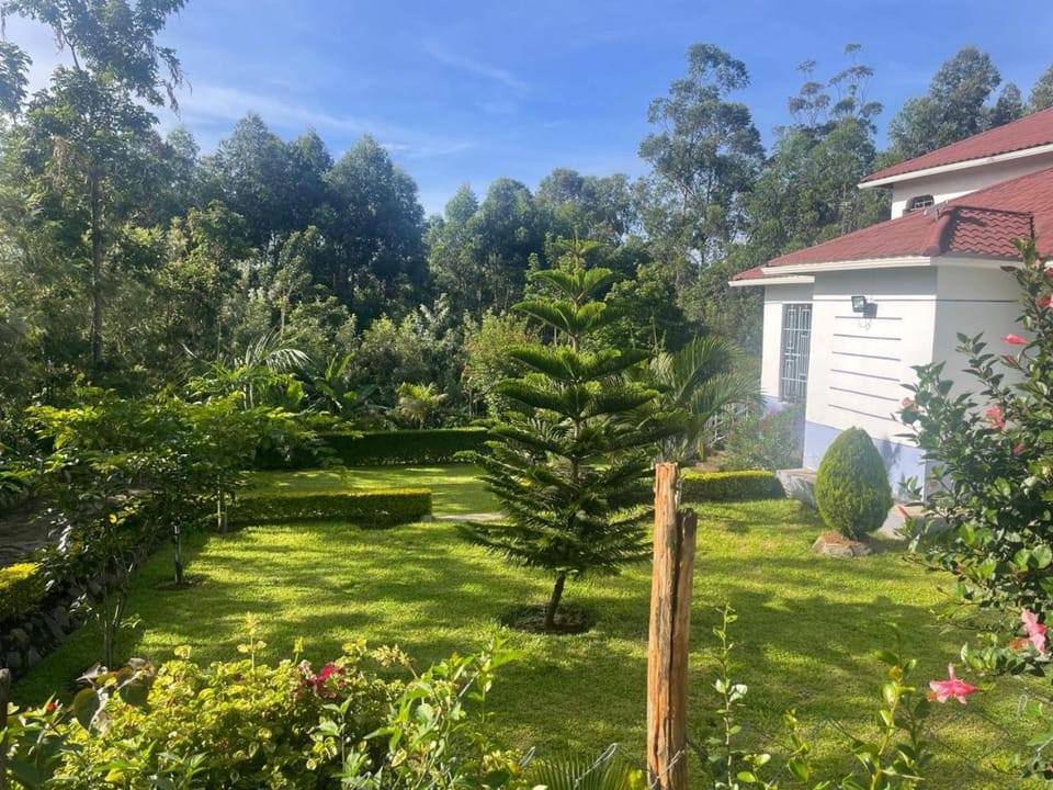 A & L - La Casa Vihiga Villa in Uganda