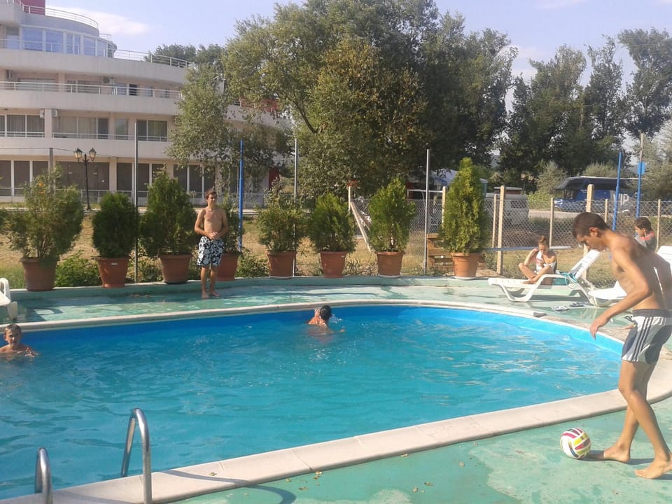 Hotel Zora Hotel in Dobrich Province, Bulgaria
