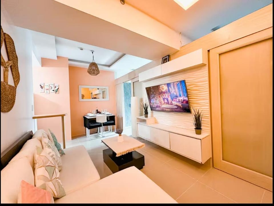 Aeva's Cozy Stay Apartment hotel in Makati