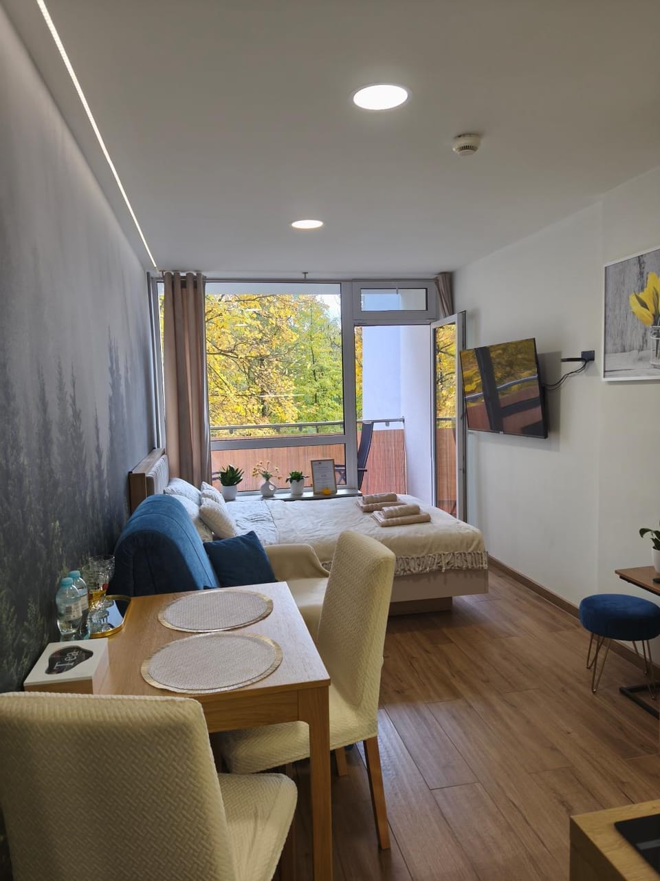 Apartament Ustroń 20 Apartment hotel in Czechia