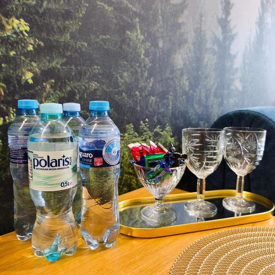 Apartament Ustroń 20 Apartment hotel in Czechia