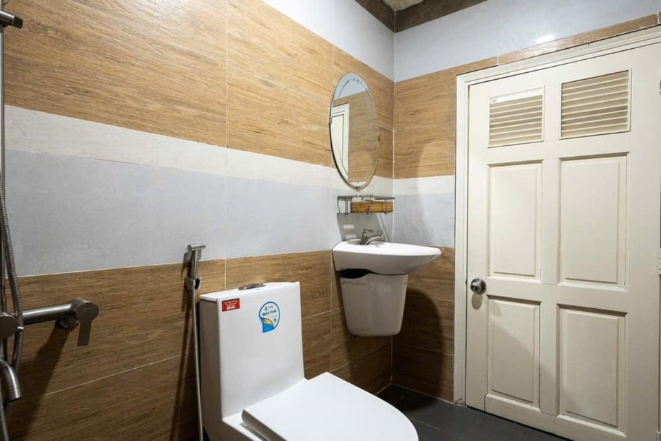 Hotel Minh Thư Hotel in Ho Chi Minh City