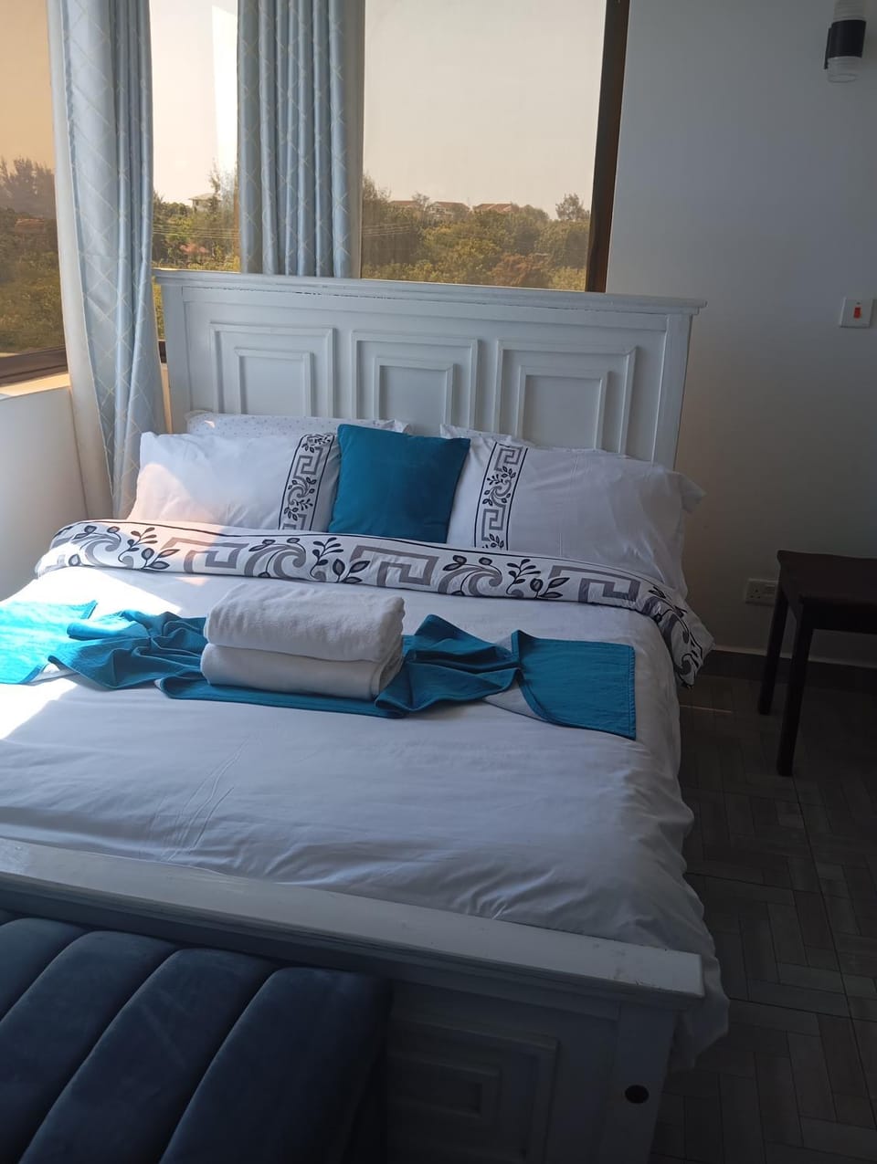 Casa Marabella Apartment in Diani Beach