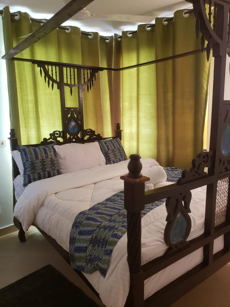 Casa Marabella Apartment in Diani Beach