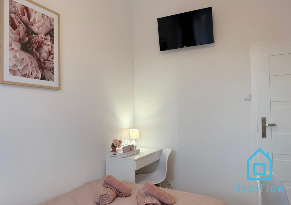 Rose Room Old Town Gdansk Vacation rental in Gdansk