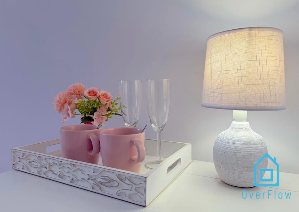 Rose Room Old Town Gdansk Vacation rental in Gdansk