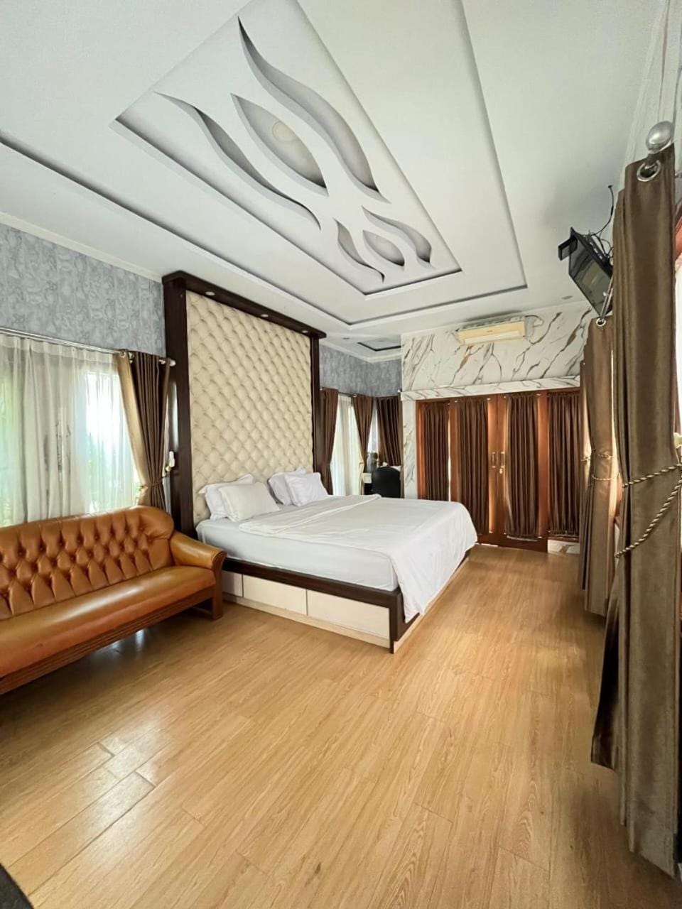 Residence Rafitha Hotel in Special Region of Yogyakarta