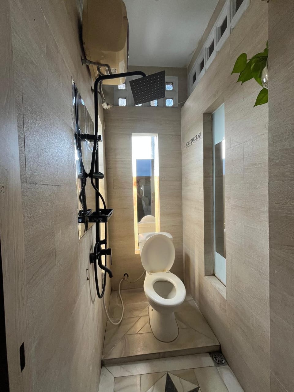 Residence Rafitha Hotel in Special Region of Yogyakarta