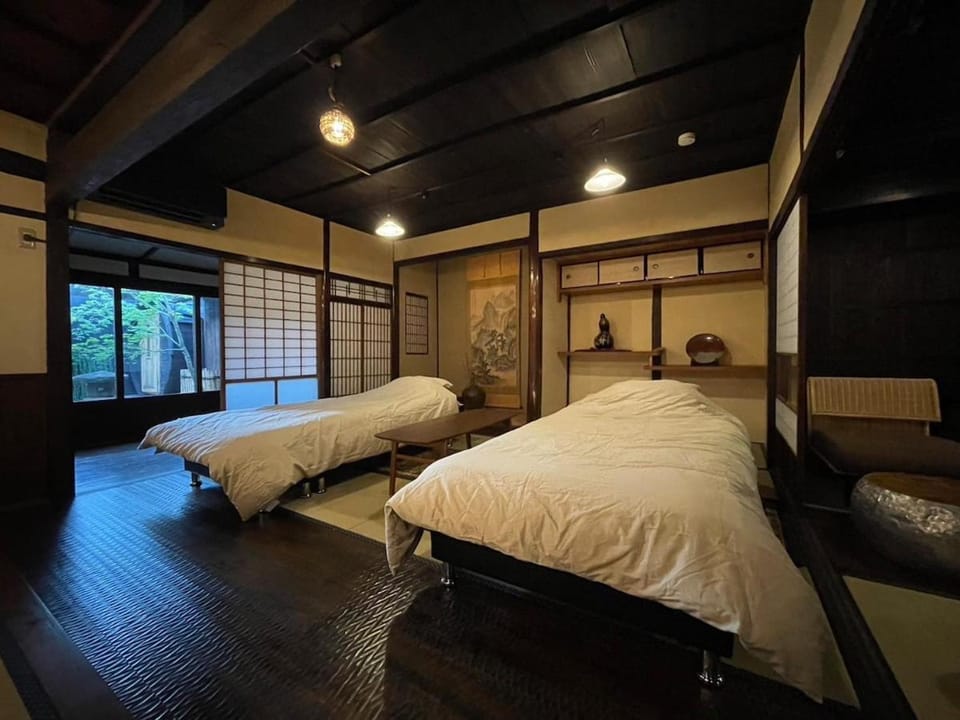 杢宿田中邸 Apartment in Hyogo Prefecture