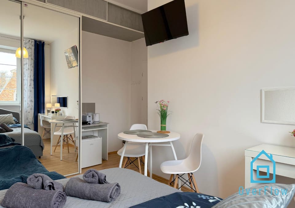 Paris Room Old Town Gdansk Vacation rental in Gdansk