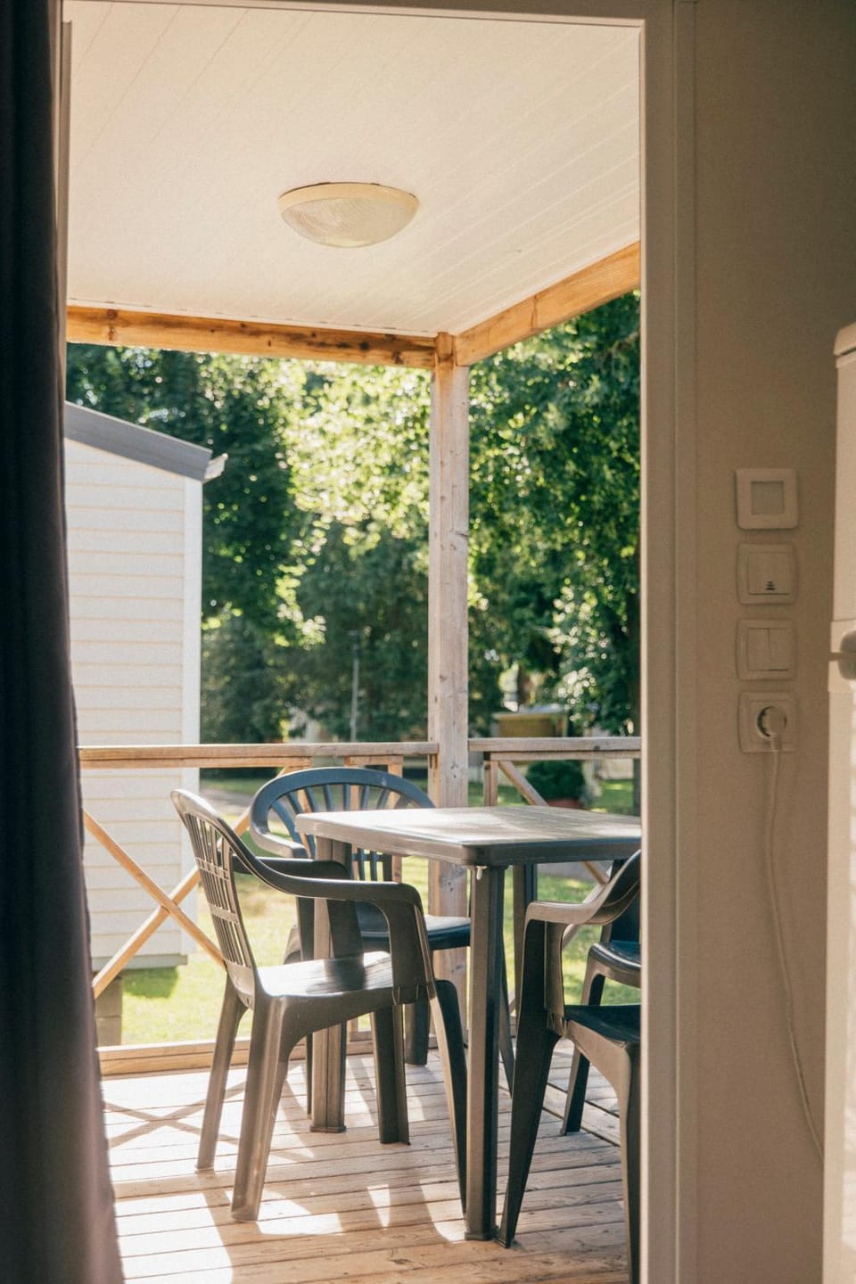 Patio, Balcony/Terrace, Balcony/Terrace, Dining area