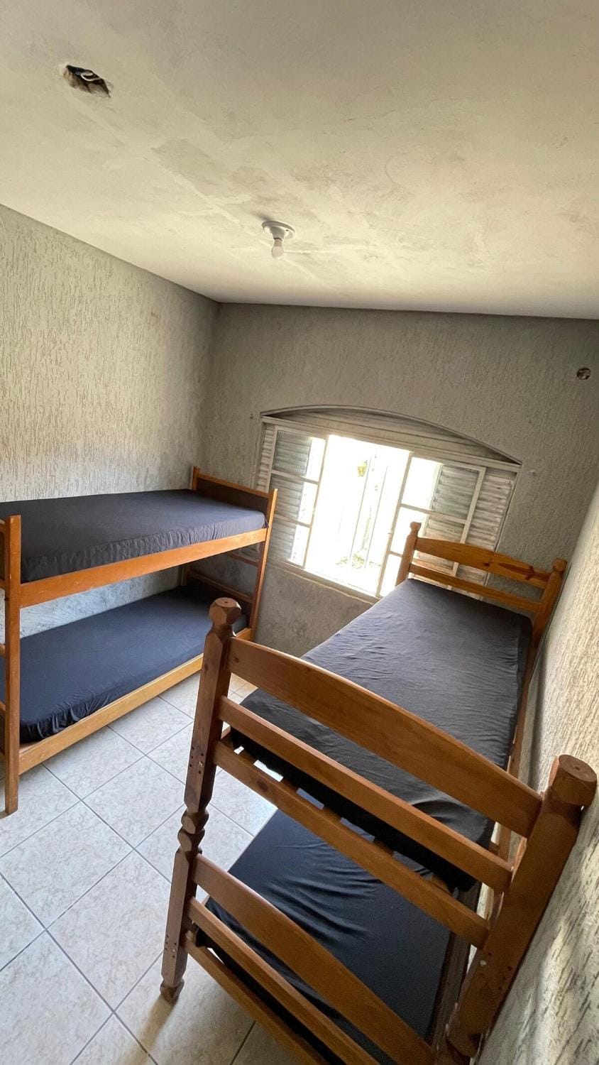Casa Peruíbe Somar House in Peruíbe