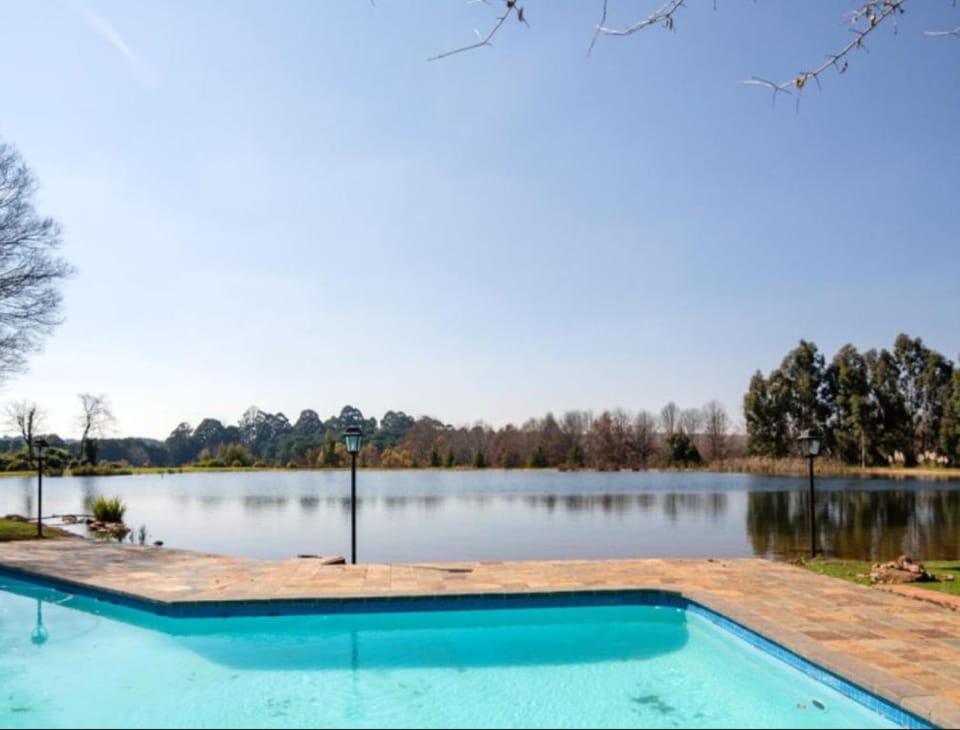 Lakeside 12 Apartment in South Africa