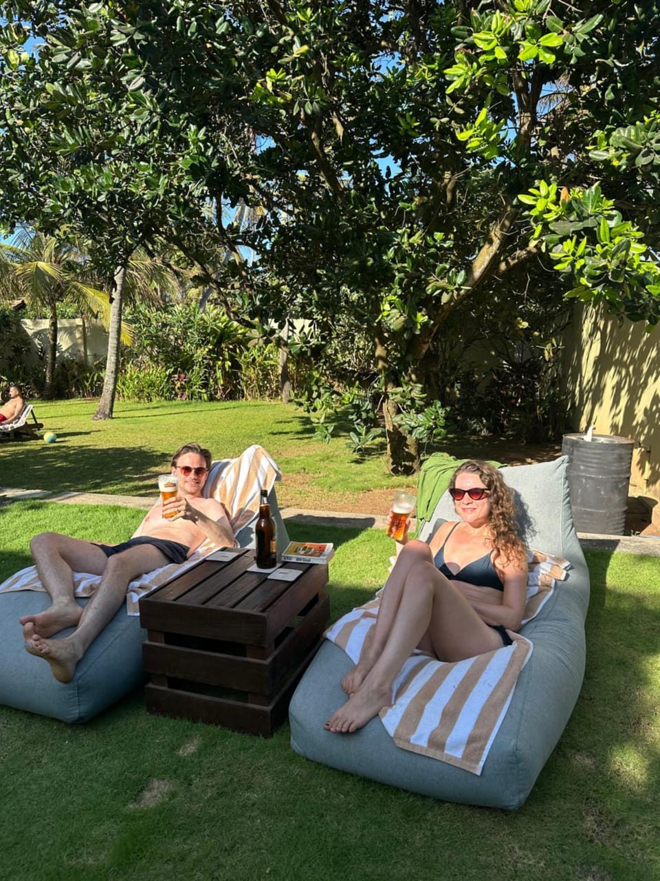 Singhagra Tropical Villa Negombo Bed and Breakfast in Negombo