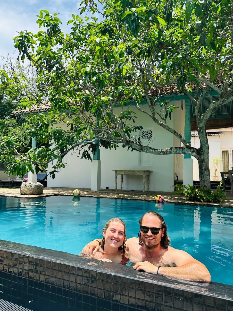 Singhagra Tropical Villa Negombo Bed and Breakfast in Negombo