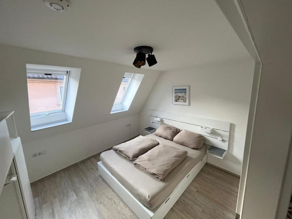 Im Herzen Bad Mergentheims Apartment in Bad Mergentheim