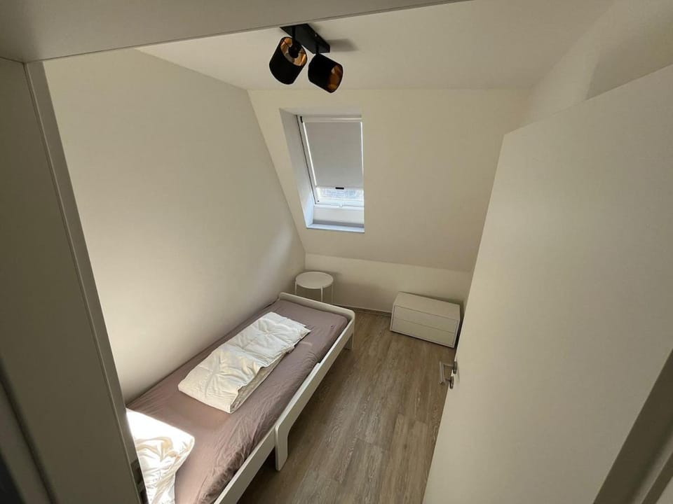 Im Herzen Bad Mergentheims Apartment in Bad Mergentheim