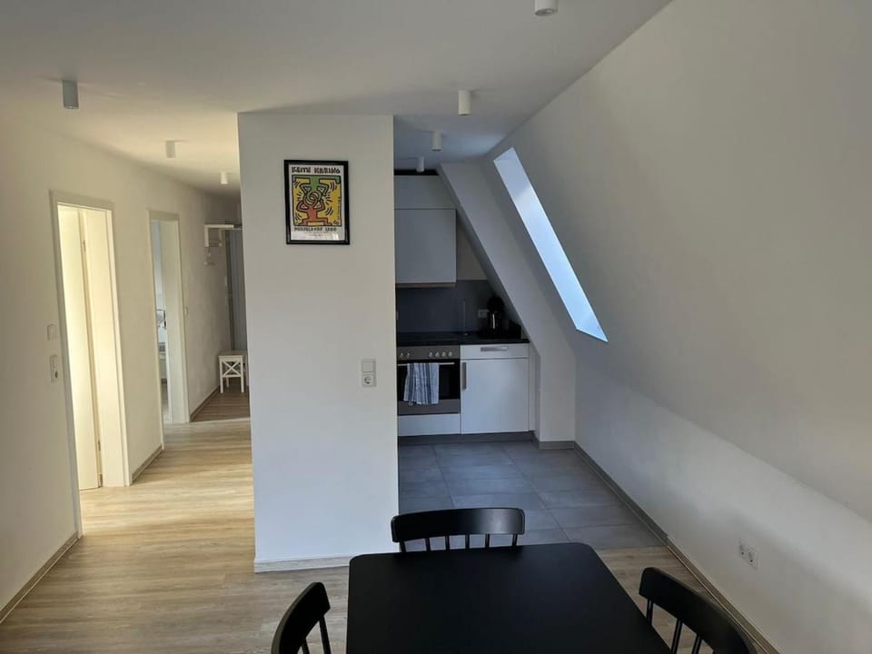 Im Herzen Bad Mergentheims Apartment in Bad Mergentheim