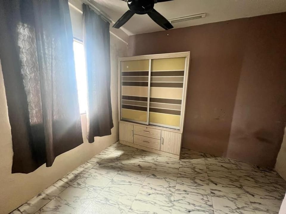 Homestay Ria Vacation rental in Federal Territory of Kuala Lumpur