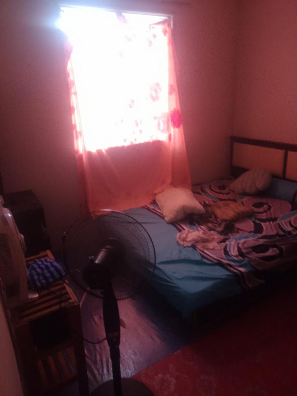 Homestay Ria Vacation rental in Federal Territory of Kuala Lumpur